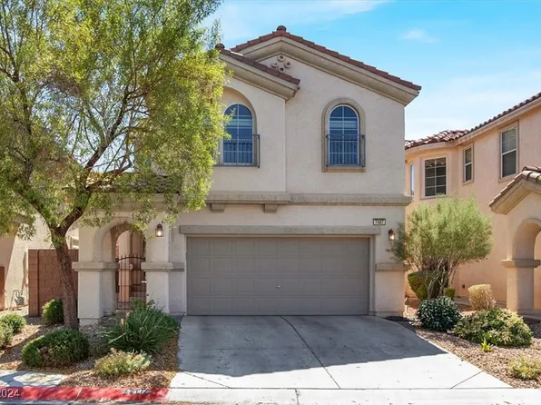 7487 Dobroyd Dr, Las Vegas, NV 89179