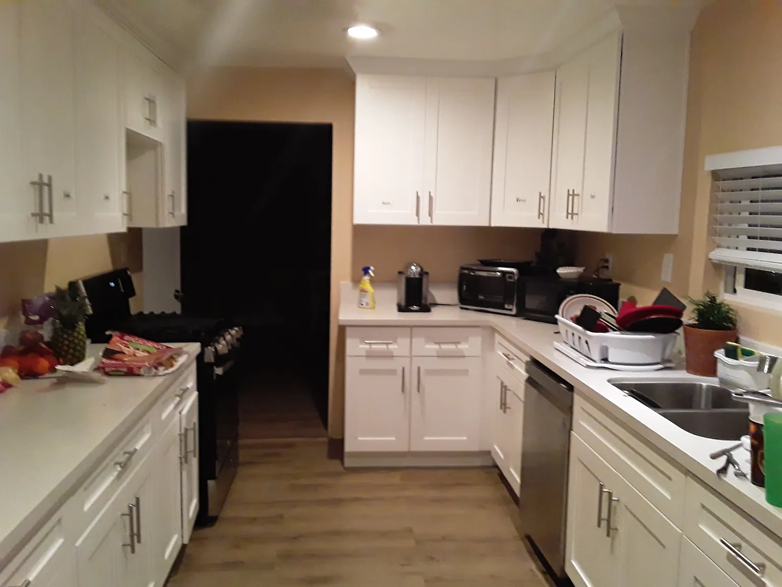 1 bed, 125 sqft, $925 — Photo 3