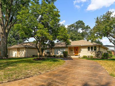 9542 Parkside Ave, Oak Lawn, IL, 60453