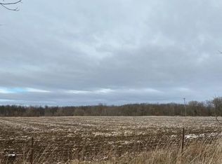 County Line Rd, Homer, MI 49245