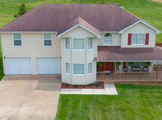 1388 Overall Phillips Rd, Elizabethtown, KY 42701