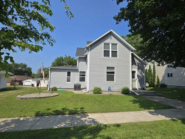 521 S Monitor St, West Point, NE 68788