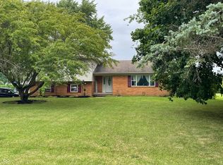 68 I St, Wilkinson, IN 46186