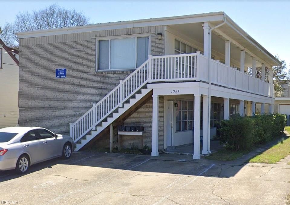 1st image of 1957 E Ocean View Ave APT B