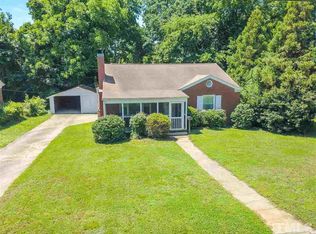 1920 Fairfield Dr, Raleigh, NC 27608