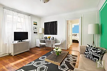 Sold by Halstead Real Estate