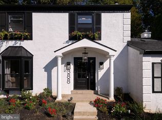 388 Ballytore Cir, Wynnewood, PA 19096