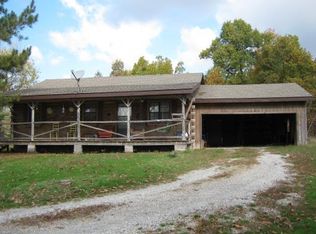 4007 Pyburn Ext, Pocahontas, AR 72455