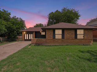 1215 Fordham Rd, Dallas, TX 75216