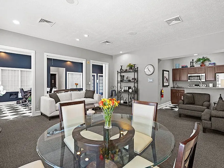Ask About Our Community Amenities!