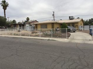 2234 Capistrano Ave, Las Vegas, NV 89169