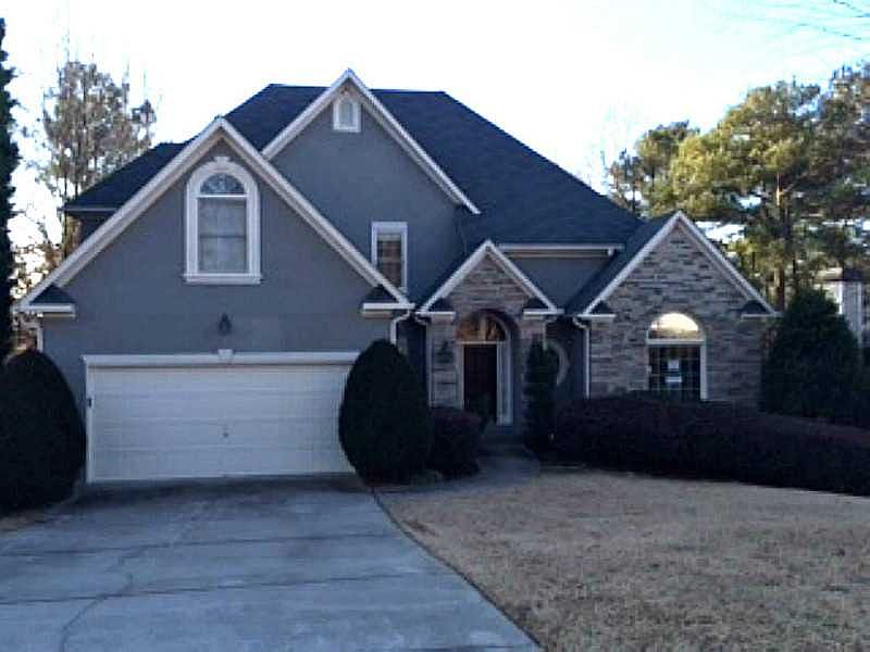 1st image of 1050 Parkland Run SE