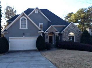 1050 Parkland Run SE, Smyrna, GA 30082