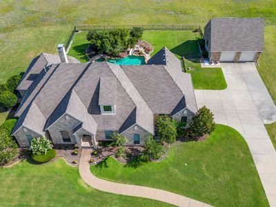 4750 High Point Dr, Celina, TX, 75009