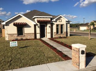 1901 Water Willow Dr, Weslaco, TX 78596