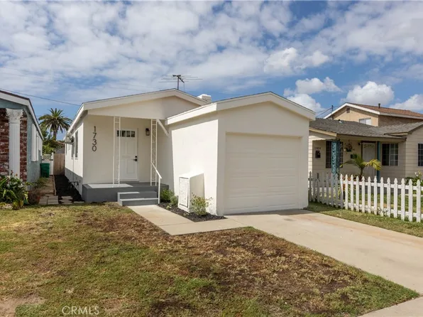 1730 W Spring St, Long Beach, CA 90810