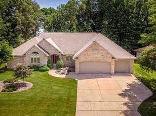 2815 Parkwood Dr, Green Bay, WI 54313