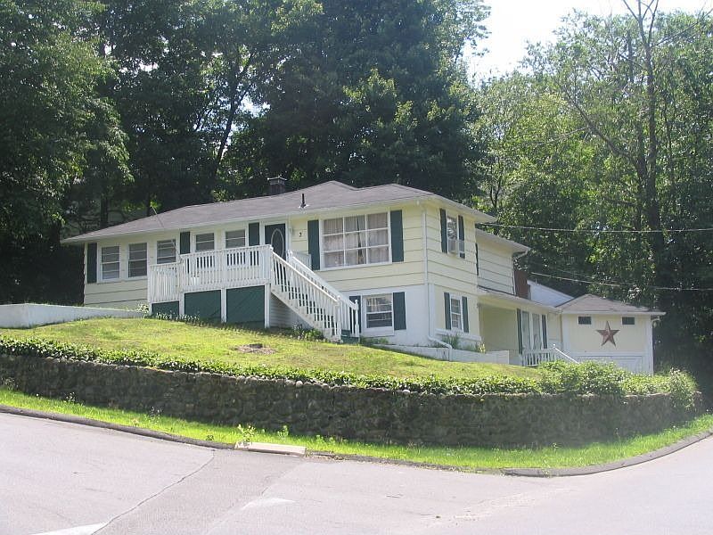 Front View