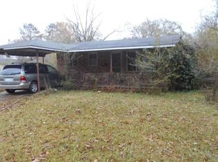 605 25th St, McComb, MS 39648