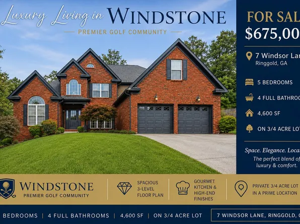 7 Windsor Ln, Ringgold, GA 30736