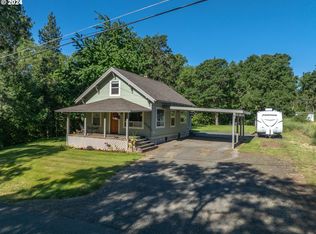 1100 Multnomah Rd, Hood River, OR 97031