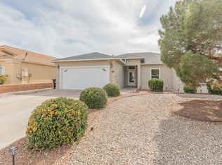 220 Ascot Parade, Alamogordo, NM 88310