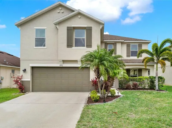 13091 Sawgrass Pine Cir, Orlando, FL 32824