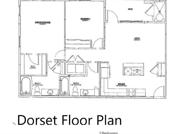 2nd image of 1825 Cherry Blossom Dr #1847-102