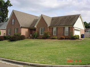 8725 Dundee Cv, Cordova, TN 38016