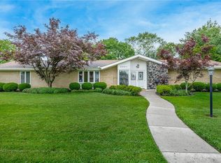 2301 Glenheath Dr, Dayton, OH 45440