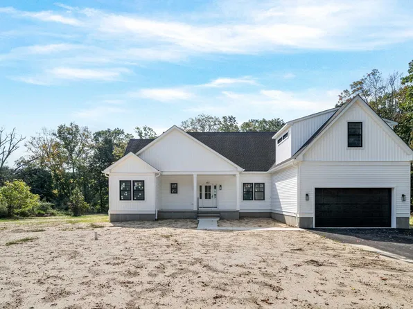 457 Dias Creek Rd, Cape May Court House, NJ 08210
