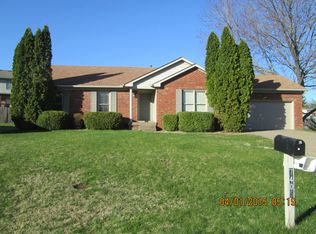 7405 Beauty Ct, Louisville, KY