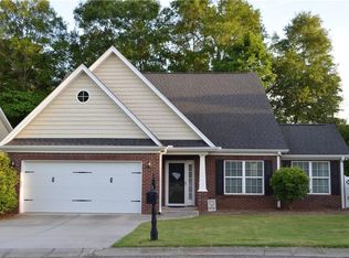 100 Abigail Ln, Anderson, SC 29621