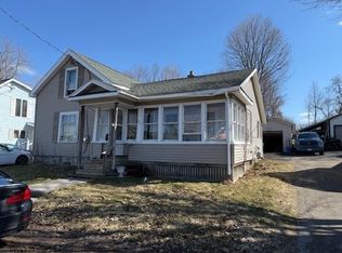24 River St, Norwood, NY 13668
