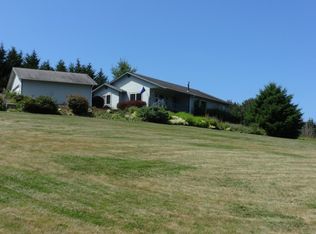 130 Elk Ridge Rd, Mossyrock, WA 98564