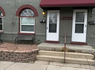 72 Elati St #68, Denver, CO 80223