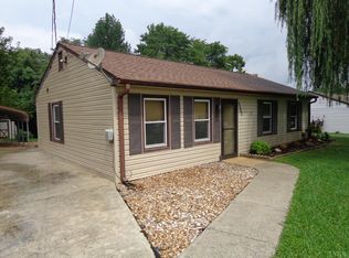 4805 Tyreeanna Rd, Lynchburg, VA 24504