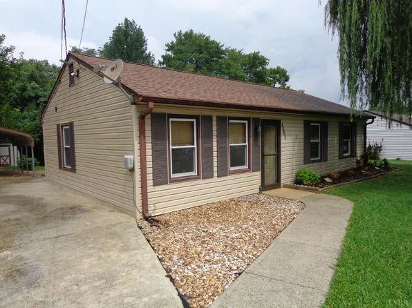 4805 Tyreeanna Rd, Lynchburg, VA 24504