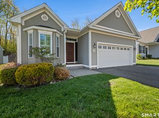 11 Webster Lane #6, Middletown, CT 06457