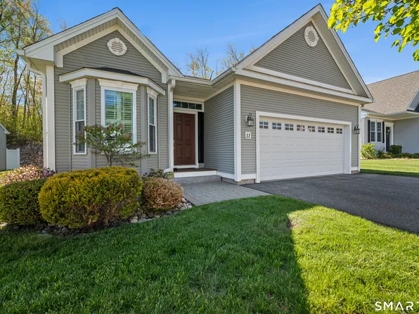11 Webster Lane #6, Middletown, CT 06457