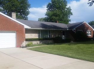 117 N Heinkel Rd, Middletown, OH 45042
