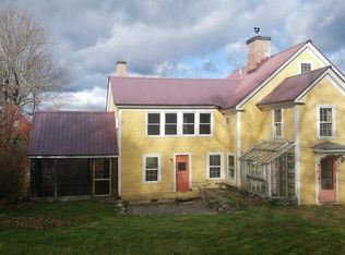 107 Greenfield Rd, New Boston, NH 03070