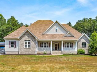 436 Enon Church Rd, Chester, VA 23836