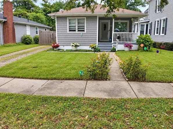1225 Jackson Ave, Chesapeake, VA 23324
