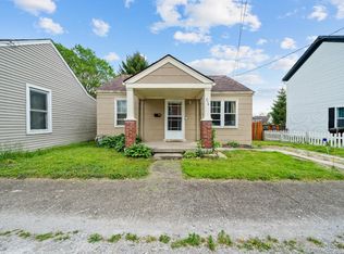 214 N 3rd St, Williamsburg, OH