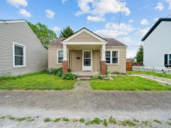 214 N 3rd St, Williamsburg, OH 45176
