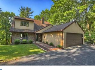 116 Antietam Trace Dr, Reading, PA 19606