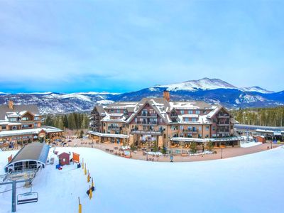 1891 Ski Hill Road UNIT 7406, Breckenridge, CO, 80424