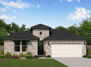 Stephanie Plan, Raburn Reserve, Tomball, TX 77375