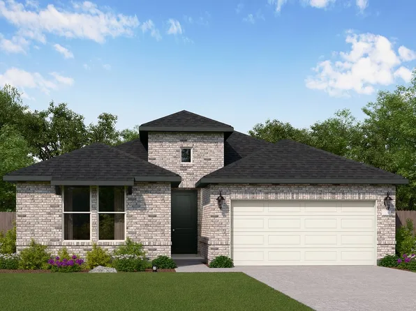 Stephanie Plan, Raburn Reserve